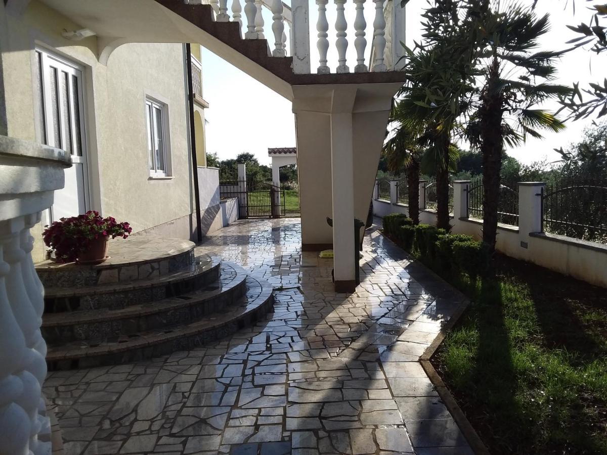 House Apartments Ariamare Porec Exterior photo