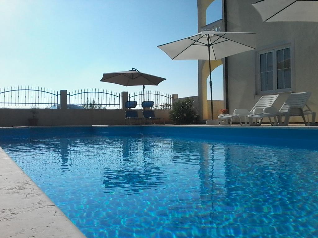 House Apartments Ariamare Porec Room photo