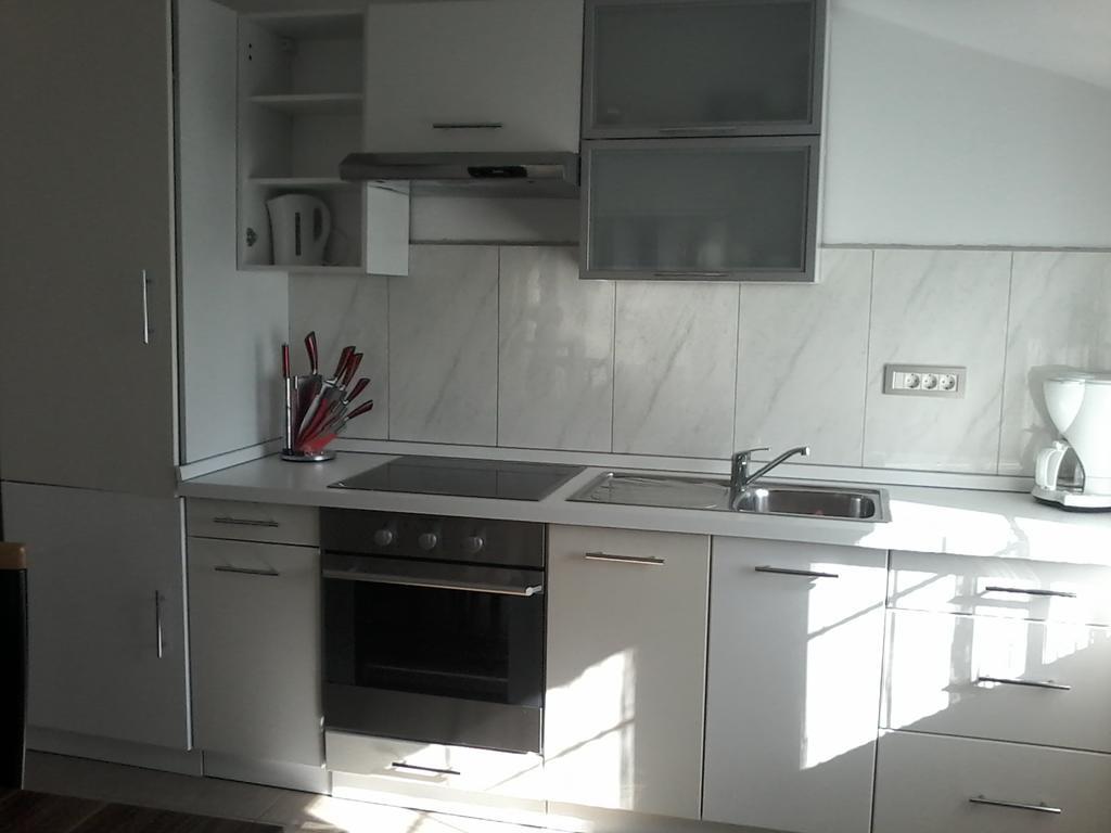 House Apartments Ariamare Porec Exterior photo
