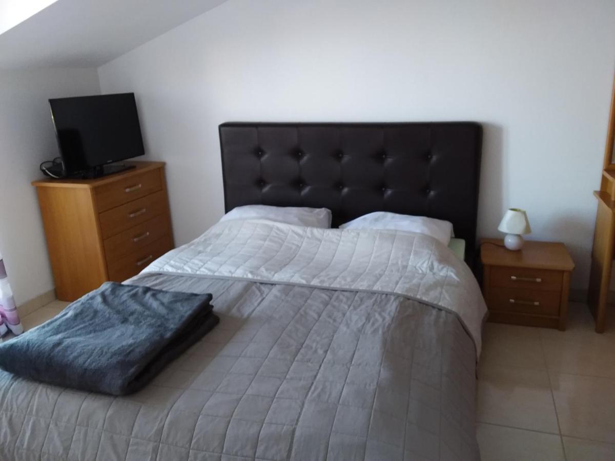 House Apartments Ariamare Porec Exterior photo